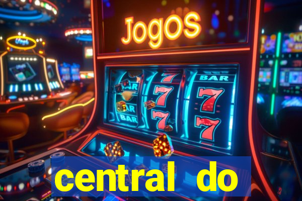 central do parabrisa betim